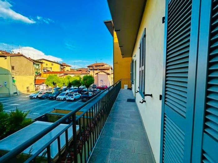 Appartamento bilocale in vendita in Via San Pietro, Centro, Alzano Lombardo