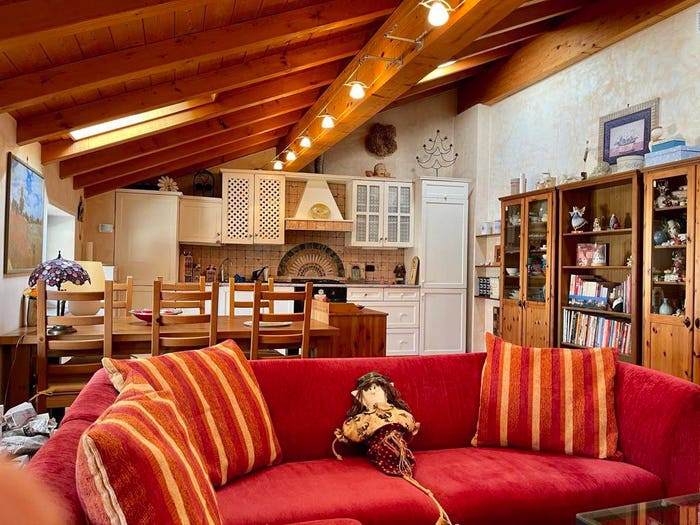 Casa bilocale in vendita in Viale Ticino, Centro, Gavirate