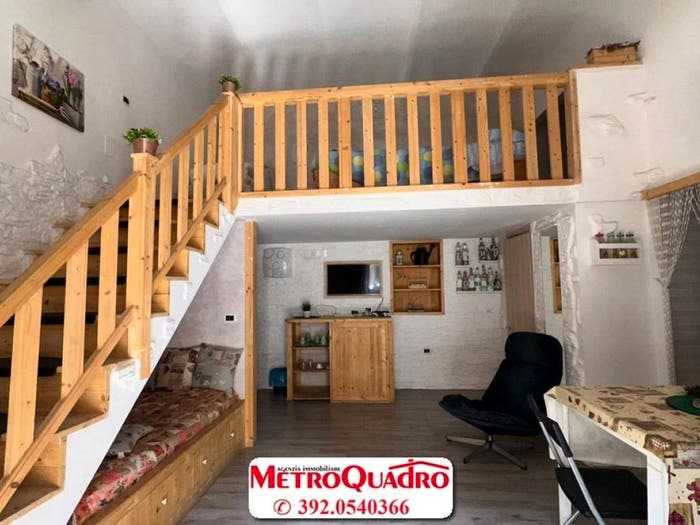 Appartamento bilocale in vendita in Via Tenente Iorio, Immacolata, Foggia