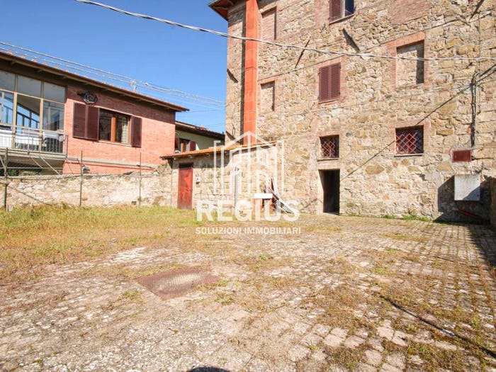 Casa con 6 locali in vendita in Via Altero Spinelli, Casciano, Murlo