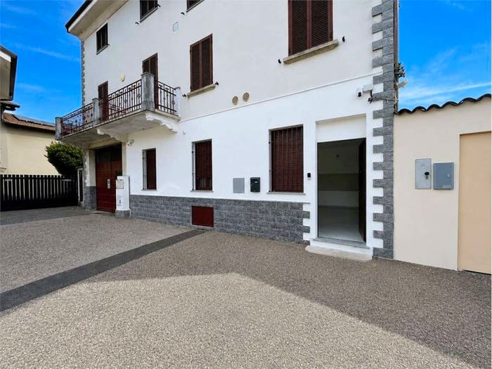 Appartamento trilocale in vendita in Vai Novara, Centro Storico, Novara