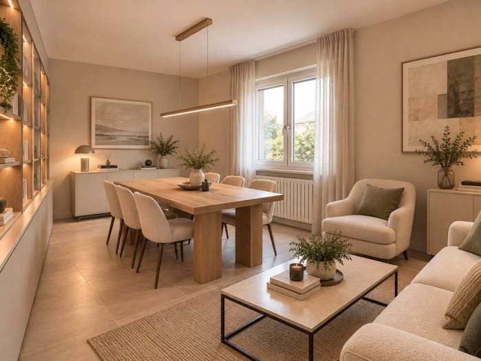 Casa quadrilocale in vendita in Viale Primavera, Centro, San Donà di Piave