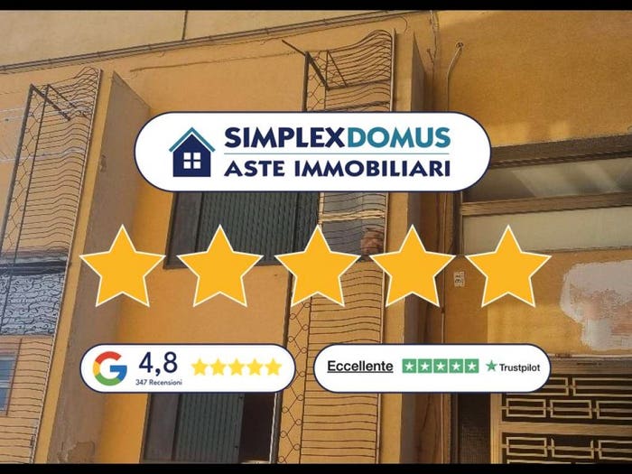Appartamento trilocale in vendita in Via Pietro Micca, Sortino