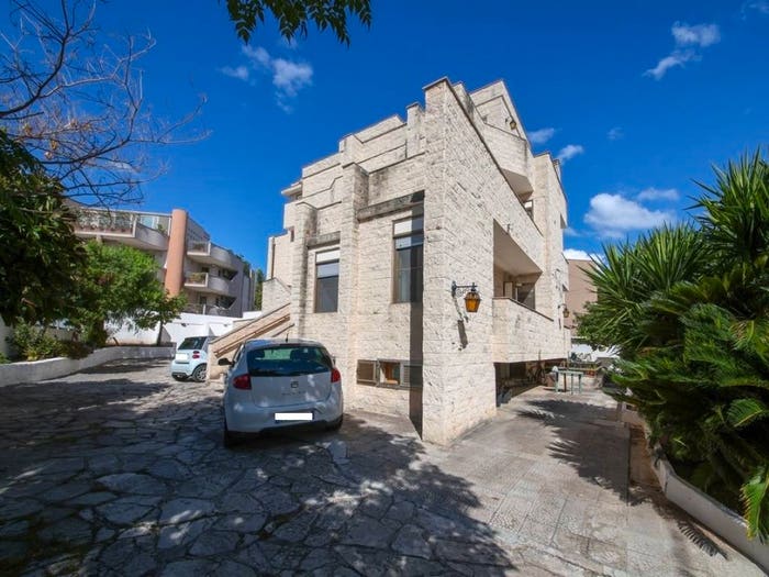 Appartamento bilocale in vendita in Via Materdomini, Casale Materdomini, Brindisi