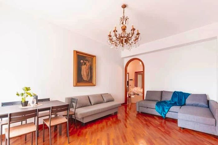 Appartamento bilocale in vendita in Via Emilio Cornalia, Melchiorre Gioia, Milano