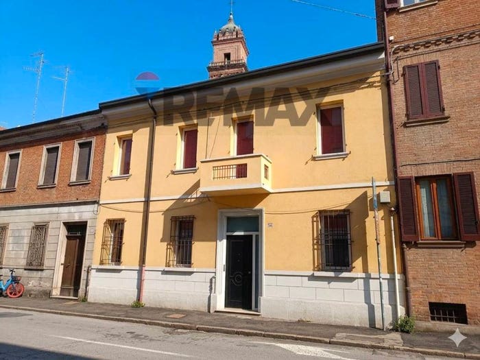 Casa con 6 locali in vendita in Centro Storico, Ferrara