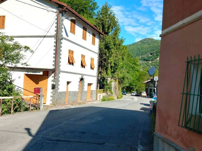 Casa quadrilocale in vendita in Traso, Bargagli