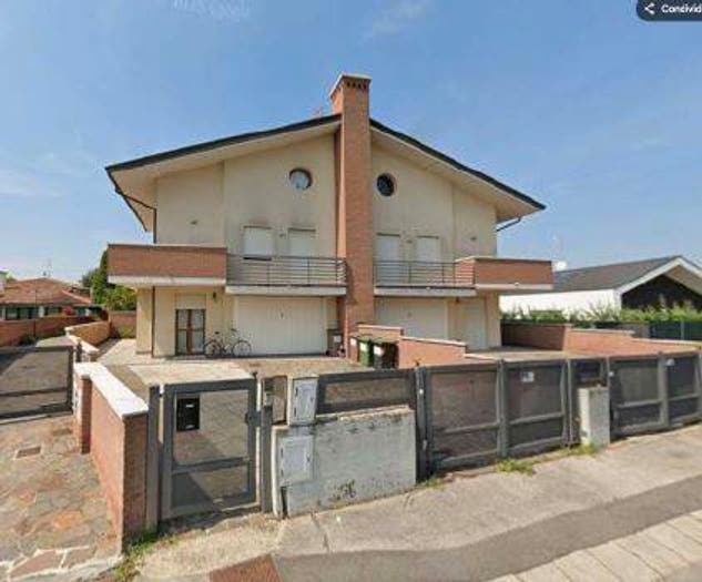 Appartamento bilocale in vendita in Via Cappello D Noventa Padovana PD, Noventa, Noventa Padovana