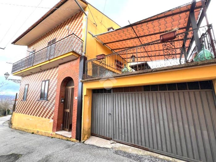 Casa quadrilocale in vendita in Via Casa Petretta, Santo Stefano del Sole