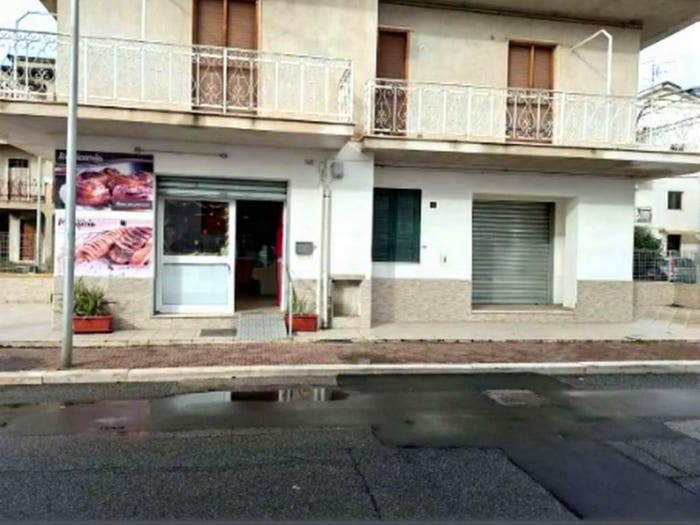 Appartamento con 5 locali in vendita in Via Veneto Marconia MT Italia, Marconia, Pisticci