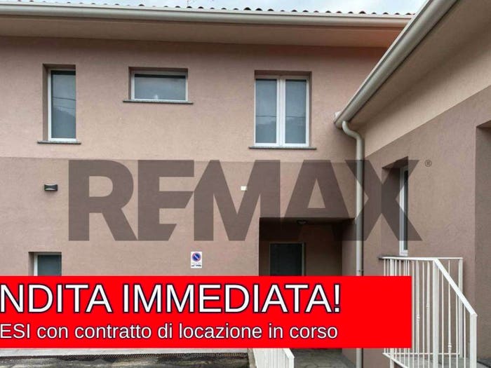 Appartamento bilocale in vendita in VIA MARCONI, Centro, Adrara San Martino