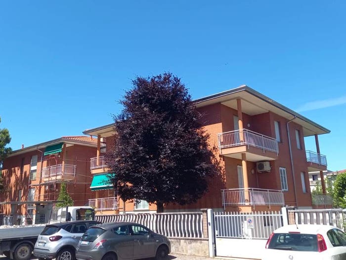 Appartamento trilocale in vendita in Via Galileo Galilei, Rescaldina