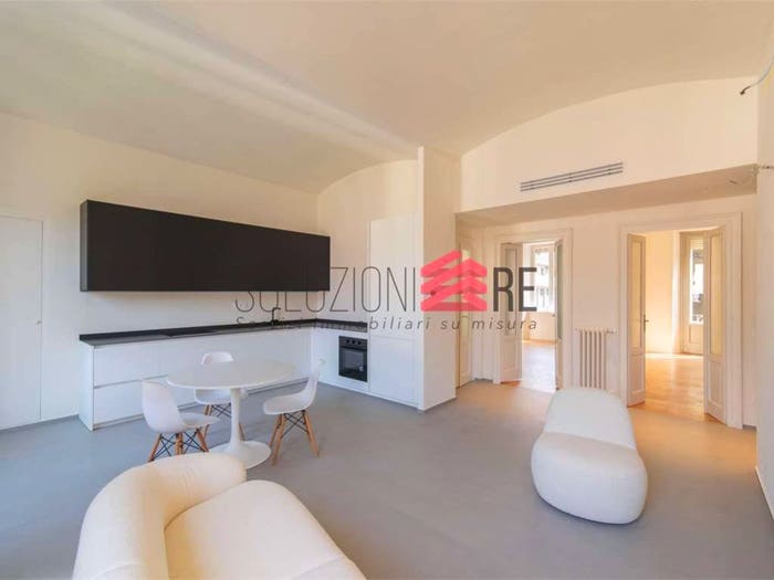 Appartamento trilocale in vendita in Via Solferino, Centro Stazione, Novara