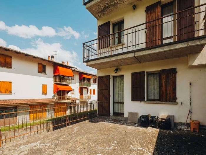 Casa con 6 locali in vendita in Via E De Giovanni, Savazza, Monterenzio