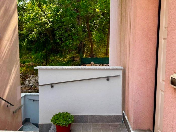 Casa trilocale in vendita in San Fedele Lusignano, Albenga