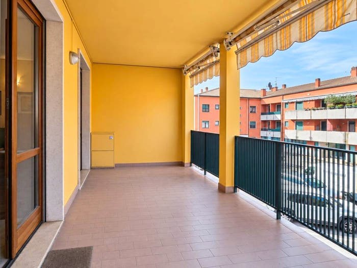 Appartamento con 5 locali in vendita in Via Trento L, Centro, San Bonifacio