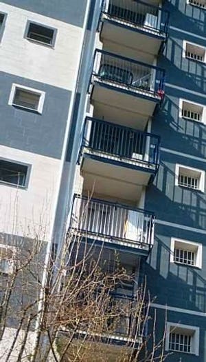 Appartamento quadrilocale in vendita in via Marzabotto, Corsico