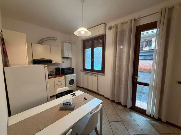 Appartamento monolocale in vendita in Monteriggioni