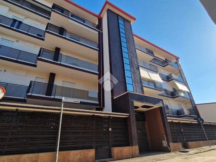 Appartamento quadrilocale in vendita in Via Fiume, Frattamaggiore