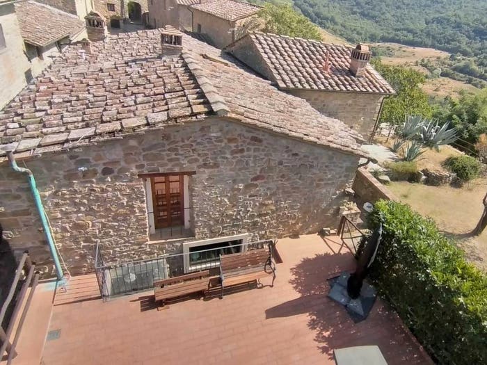 Casa trilocale in vendita in Località Cintoia Bassa, Greve in Chianti
