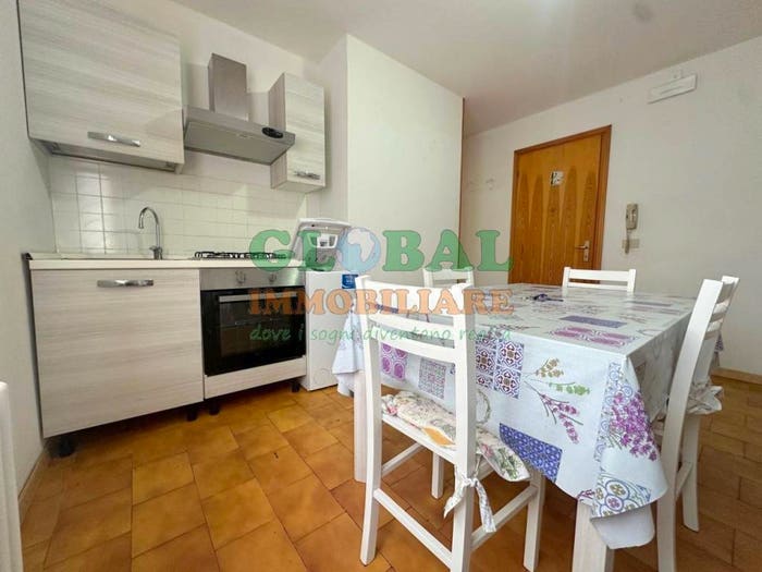 Appartamento trilocale in vendita in Via Murialdo, Centro, Enego