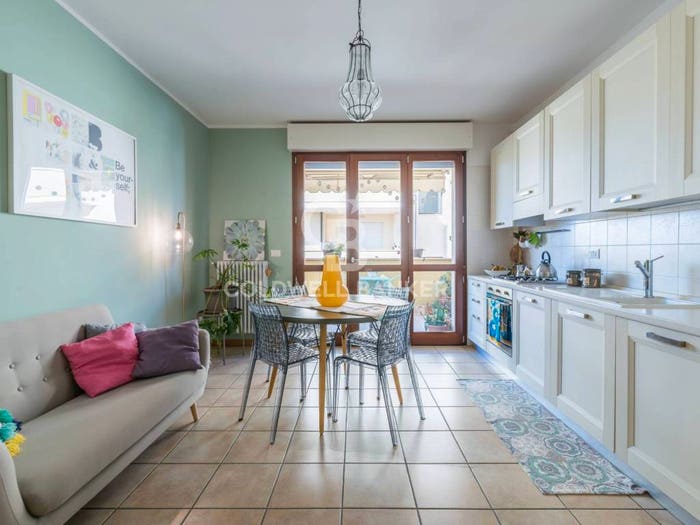 Appartamento bilocale in vendita in via benigno zacagni, San Paolo Corpolò, Rimini