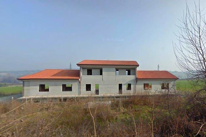 Casa in vendita in Via Buonanotte, Sant'Aquilina, Rimini