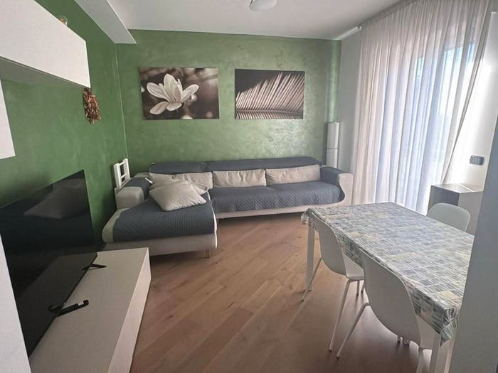 Appartamento bilocale in affitto in Via Giuseppe Garibaldi, Bellaria, Cinisello Balsamo
