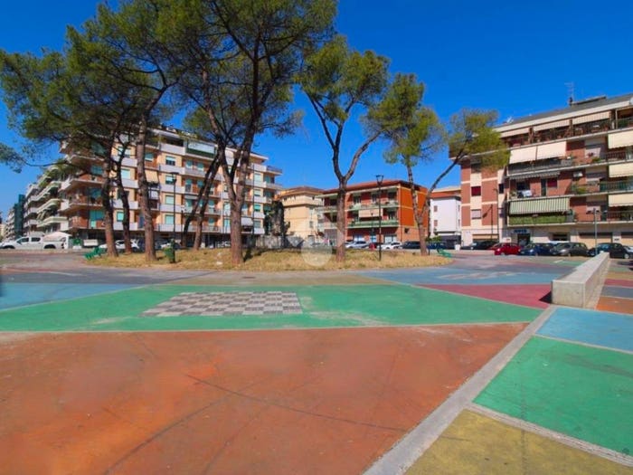 Appartamento trilocale in vendita in Piazza Salvo D'acquisto, Stadio Lungomare Colombo, Pescara