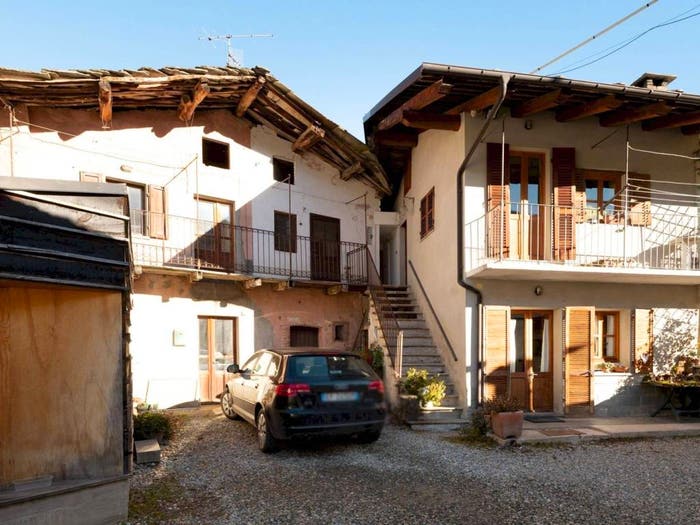 Casa con 6 locali in vendita in Frazione Ghisola, Ghisola, Paesana