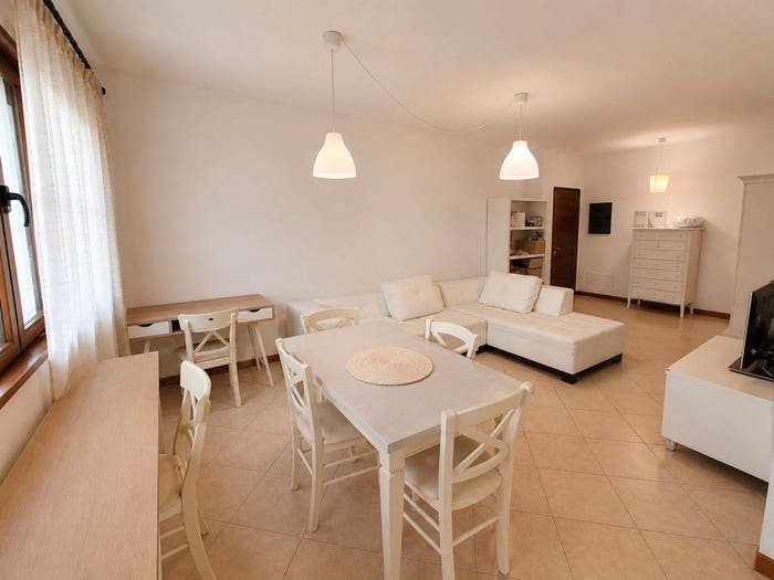 Appartamento quadrilocale in vendita in Via Borgo Porta, Centro, Conegliano