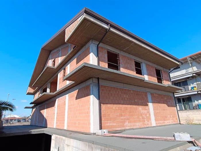 Casa con 6 locali in vendita in Santa Maria di Licodia