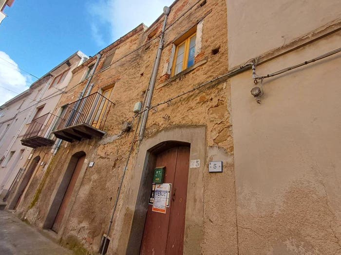 Casa bilocale in vendita in Via Novembre, Centro, Ficarra