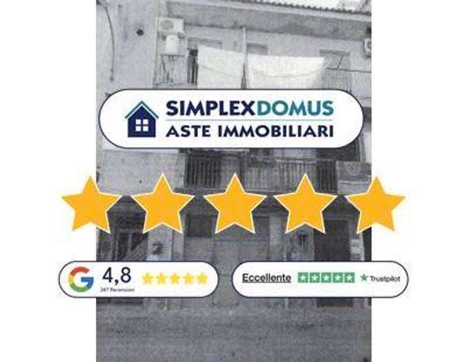 Appartamento con 5 locali in vendita in via stravinsky, Centro, Gela
