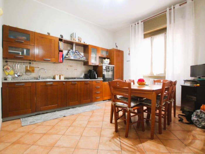 Appartamento quadrilocale in vendita in Via Gioacchino Rossini, Borgo Misto, Cinisello Balsamo