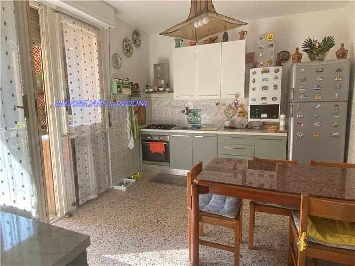 Appartamento quadrilocale in vendita in Via dell'Argin Grosso, Argingrosso, Firenze