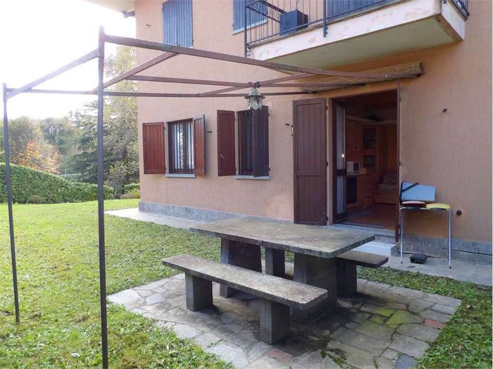 Appartamento bilocale in vendita in via funiis, Centro, Gignese