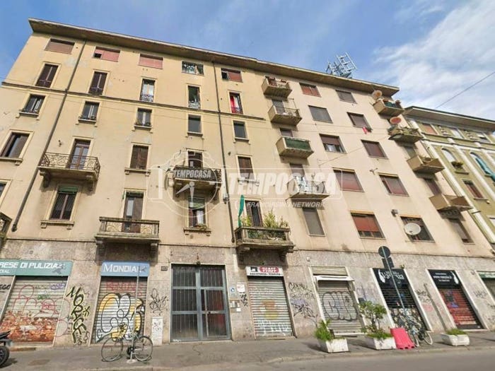 Appartamento bilocale in vendita in Viale Monza B, Rovereto, Milano