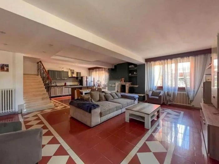 Casa con 6 locali in vendita in Centro, Castrezzato