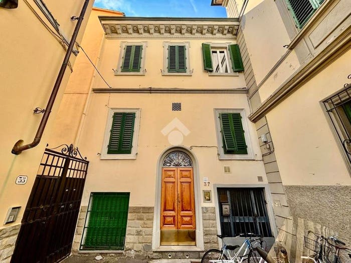 Appartamento quadrilocale in vendita in Via del Pellegrino, Bolognese, Firenze
