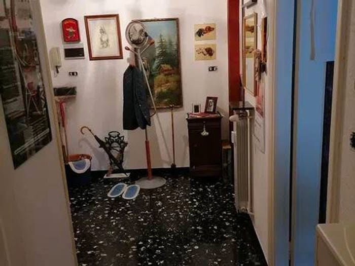 Appartamento quadrilocale in vendita in Arquata Scrivia