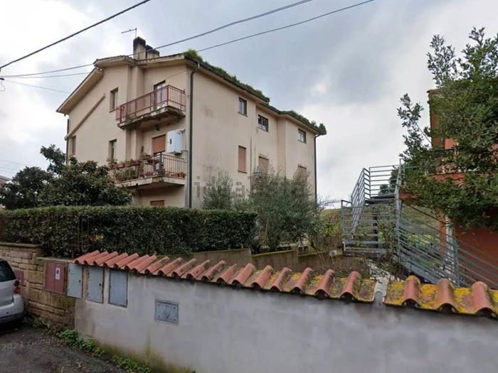 Appartamento quadrilocale in vendita in Via Del Fosso Di Tor Pagnotta, Castel di Leva, Roma