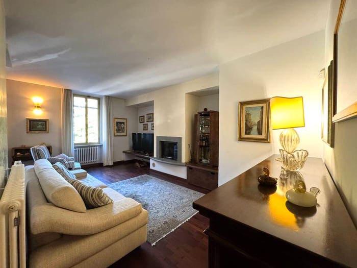 Appartamento quadrilocale in vendita in Piazza della Liberta, Mercatale San Quirico, Vernio