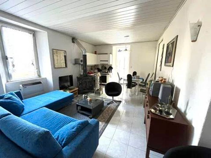 Appartamento trilocale in vendita in Via Viconago, Centro, CadeglianoViconago