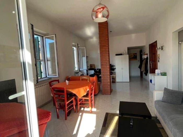 Appartamento con 5 locali in vendita in Via Aurelio Saffi, Canaletto, La Spezia