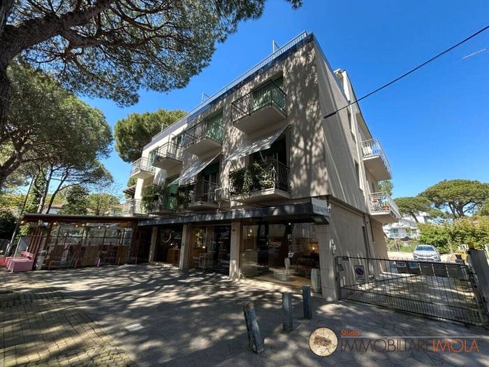 Appartamento trilocale in vendita in Via Romagna, Milano Marittima, Cervia