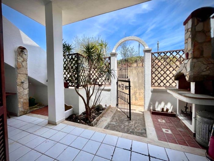 Appartamento bilocale in vendita in Via Alfieri, Villasimius