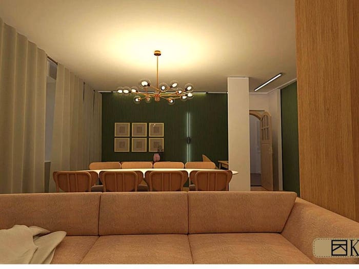 Casa con 5 locali in vendita in Strada Zanni, Colle del Telegrafo Colle Scorrano, Pescara