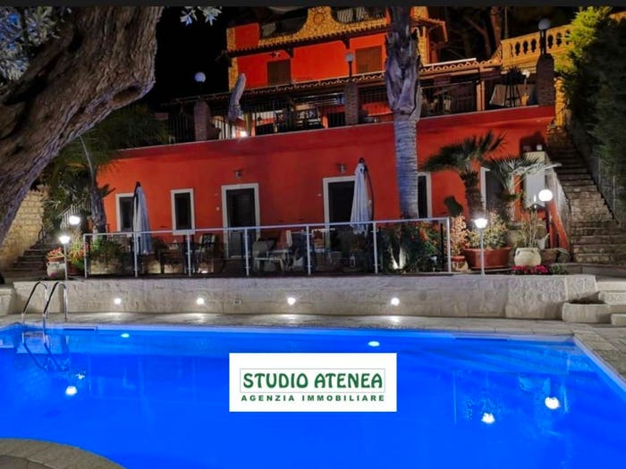 Casa con 6 locali in vendita in Contrada Pisciotto, Serraferlicchio Montaperto Giardina Gallotti, Agrigento