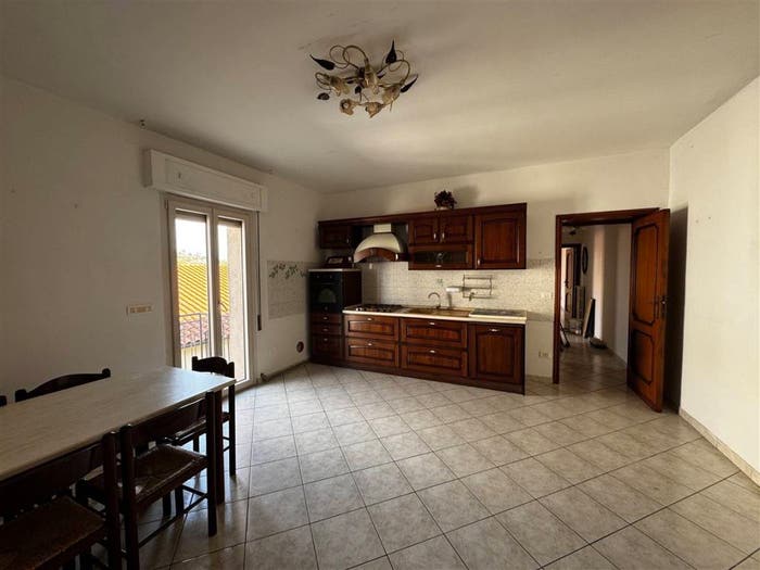 Appartamento quadrilocale in vendita in Via dei Marsi, Centro, Castel Frentano